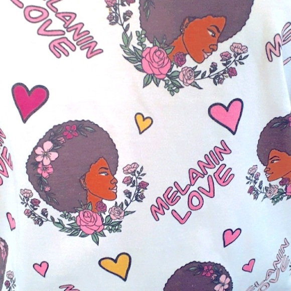 Plus size Tshirt - Picture 3 of 4